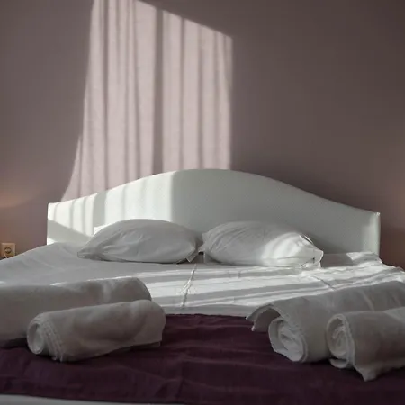 Hotel Ovcharovo 2*