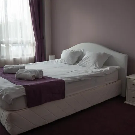 Hotel Ovcharovo 2*