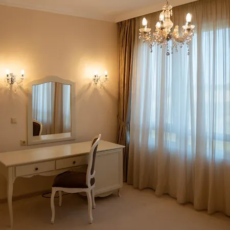 Hotel Ovcharovo Tâgovişte