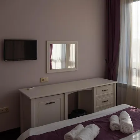 Ovcharovo Hotel