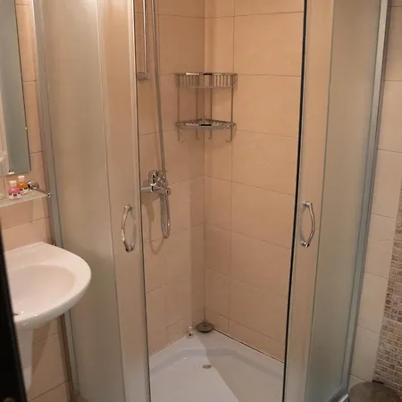 Hotel Ovcharovo 2*