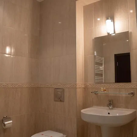 Hotel Ovcharovo