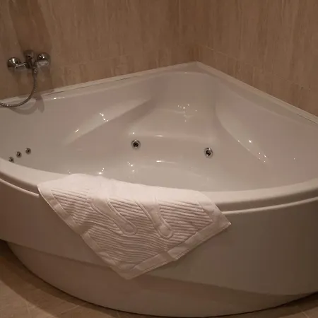 Ovcharovo Hotel Tâgovişte