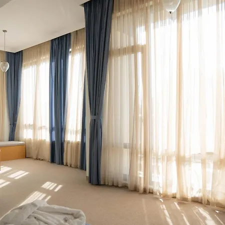 Hotel Ovcharovo