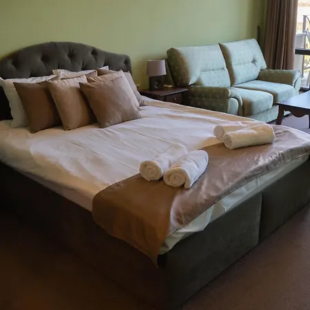 Hotel Ovcharovo Tâgovişte