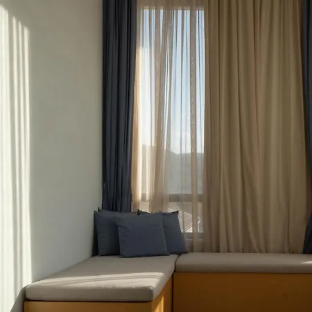 Ovcharovo Hotel